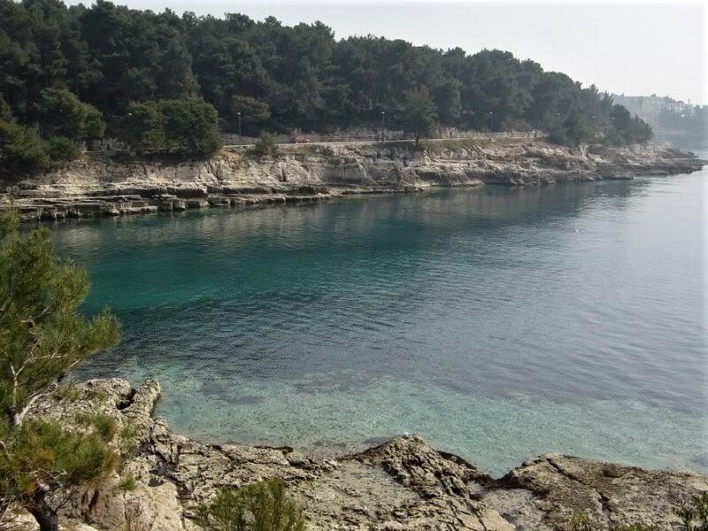 Holiday Home K&P Pula Exterior foto