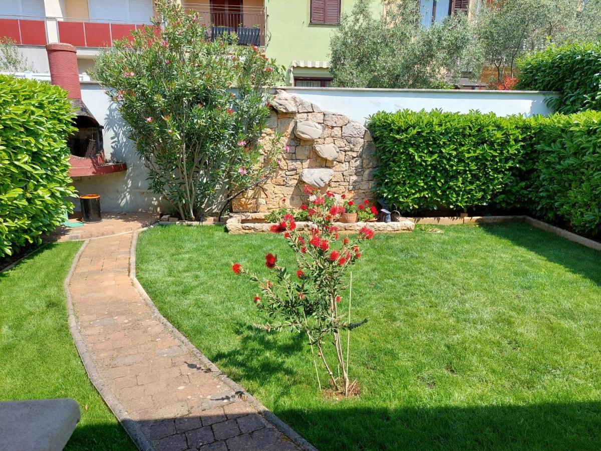 Holiday Home K&P Pula Exterior foto
