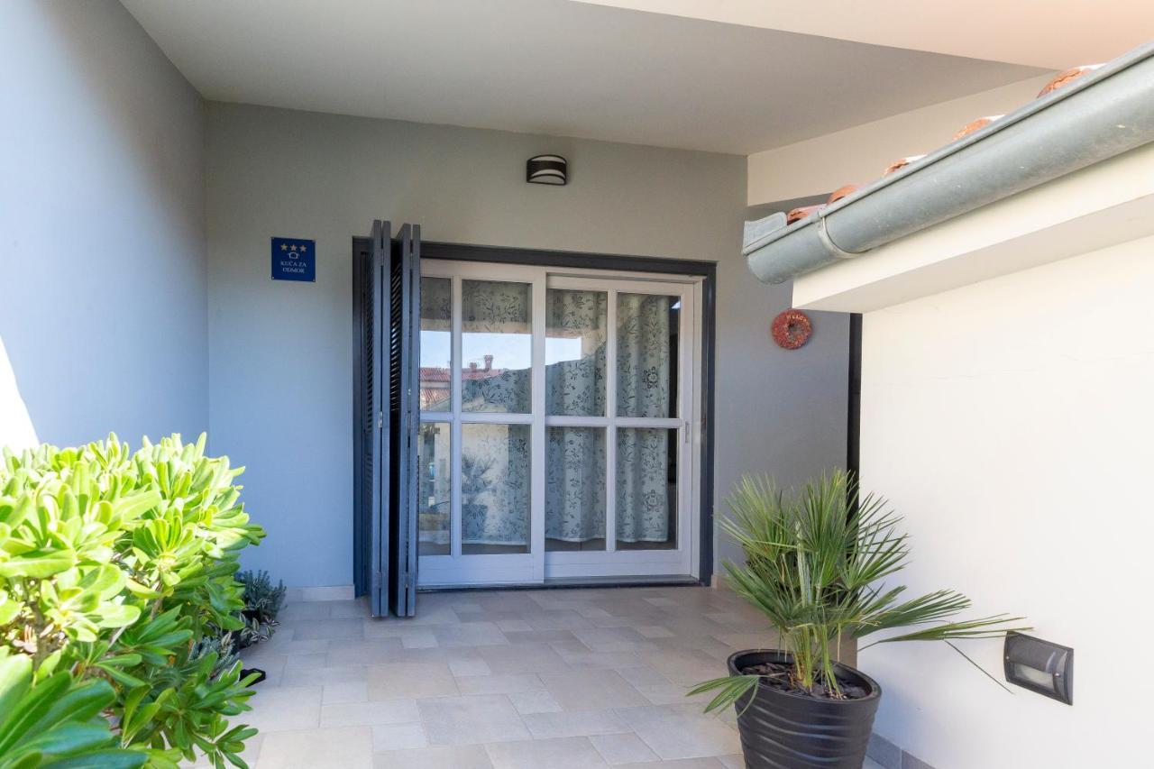 Holiday Home K&P Pula Exterior foto